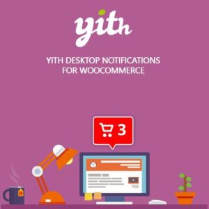 YITH WooCommerce Desktop Notifications Premium 1.32.0