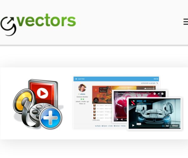 wpForo Embeds 3.0.9 - Image 1