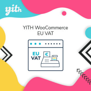 YITH WooCommerce EU VAT Premium 2.33.0