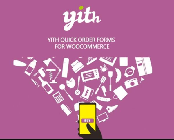 YITH Quick Order Forms For Woocommerce Premium