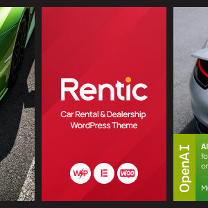 Rentic