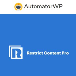 AutomatorWP Restrict Content Pro