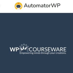 AutomatorWP WP Courseware