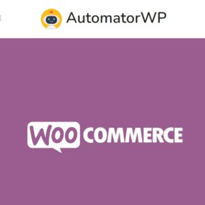 AutomatorWP WooCommerce