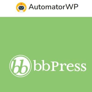 AutomatorWP bbPress