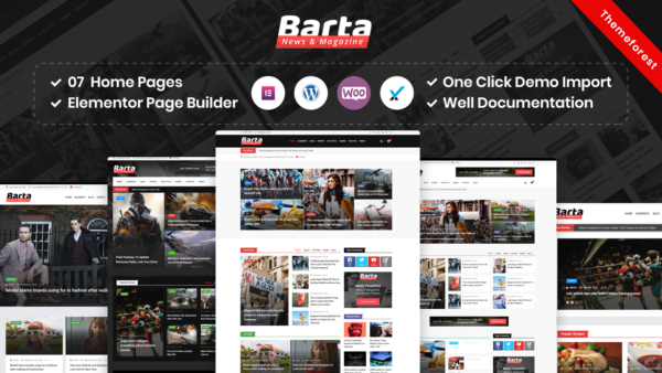 Barta