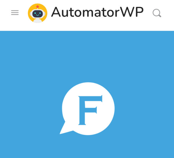 AutomatorWP wpForo 1.0.4 - Image 1