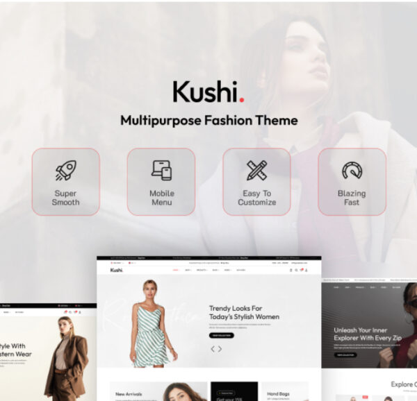 Kushi