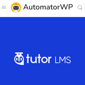 AutomatorWP Tutor LMS 1.1.5