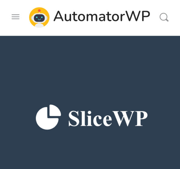 AutomatorWP SliceWP 1.0.2 - Image 1