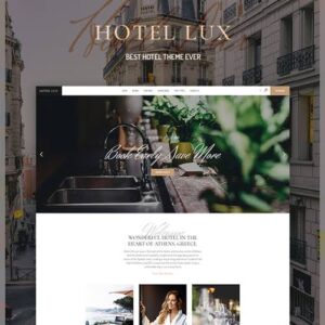 Hotel Lux