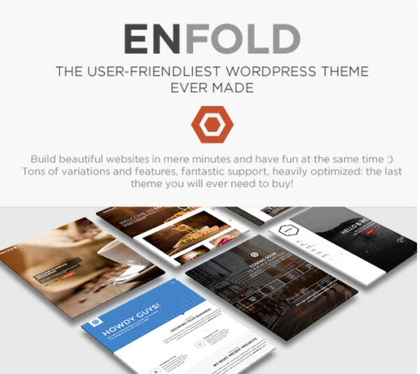 Enfold