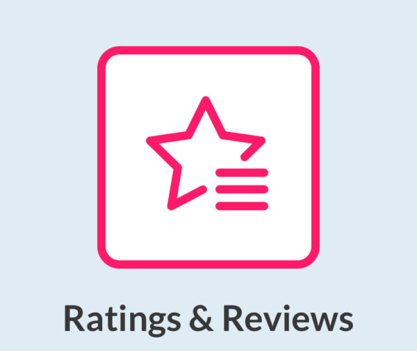 GravityView Ratings & Reviews Extension 2.5 - Image 1