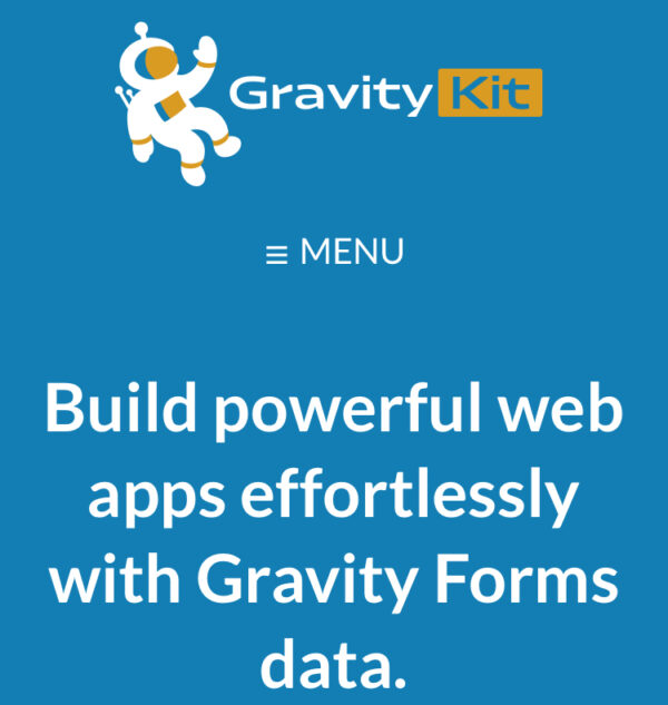 GravityView 2.36 - Image 1