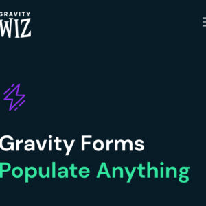 Gravity Perks Populate Anything