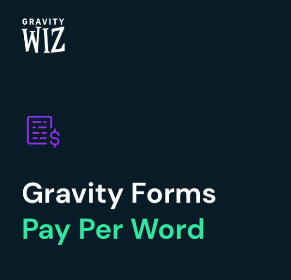 Gravity Perks Pay Per Word 1.2.3 - Image 1