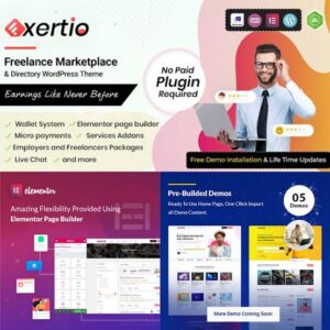 Exertio