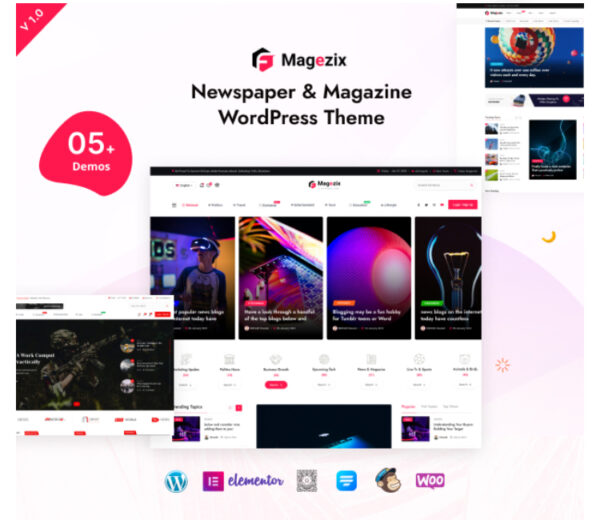Magezix