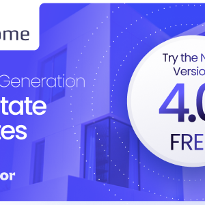 MyHome-Real Estate WordPress Theme