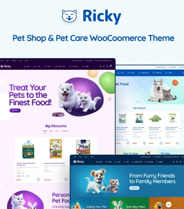 Ricky