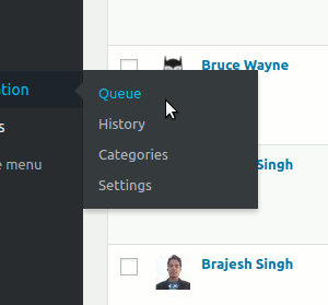BuddyPress Moderation Tools