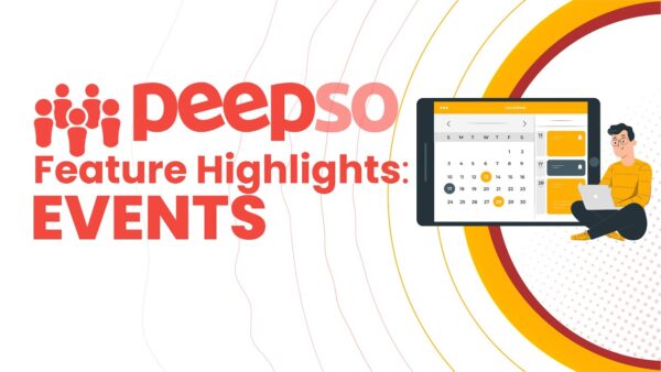 PeepSo WP Event Manager Integration 7.0.3.0 - Image 1
