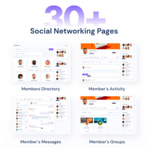 Ureg WordPress Theme