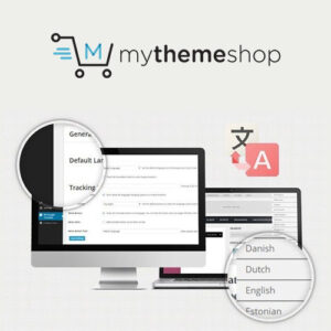MyThemeShop – WP Google Translate