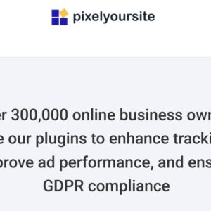 PixelYourSite Pro
