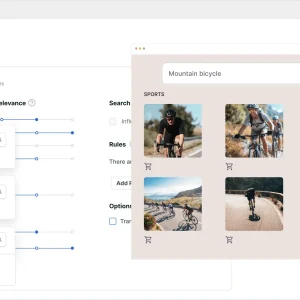 SearchWP BigCommerce Integration