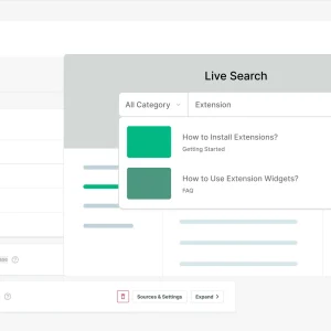 SearchWP BetterDocs Integration