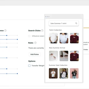 SearchWP Flatsome Integration