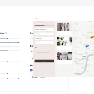 SearchWP MyListing Integration