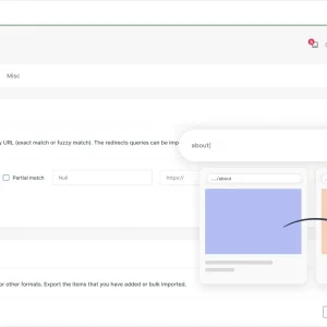 SearchWP Redirects
