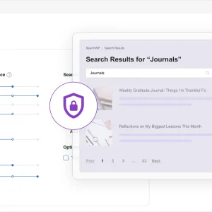 SearchWP PrivateContent Integration