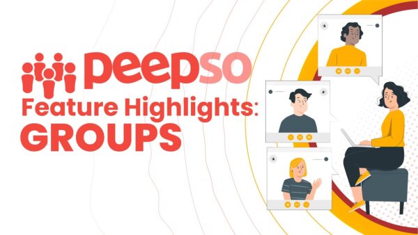 PeepSo Groups