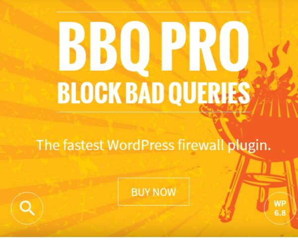 BBQ Pro