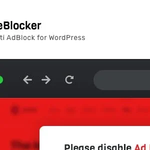 DeBlocker