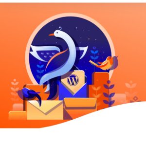 MailPoet-Free Activated