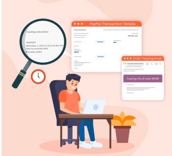 WooCommerce Orders Tracking Premium