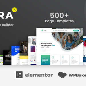 Xtra-Multipurpose WordPress & WooCommerce Theme