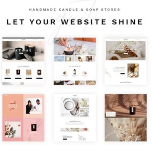 Askka WordPress Theme