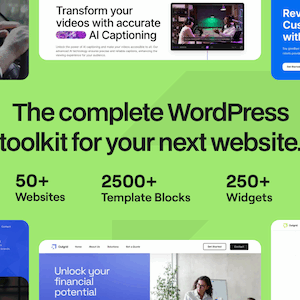 Outgrid-Multi-Purpose Elementor WordPress Theme