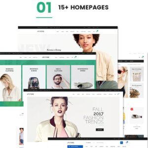 UpStore-Multi-Purpose WooCommerce WordPress Theme